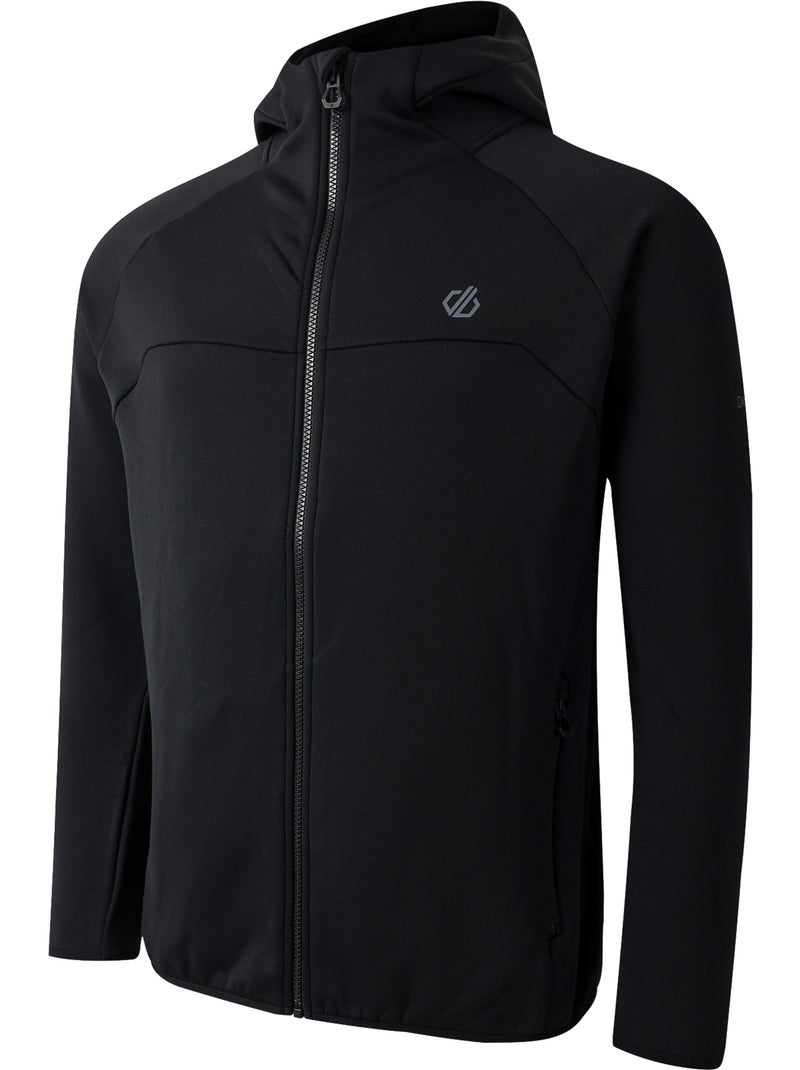 Dare 2B - Haut de sport CAMBER Noir - Kiabi