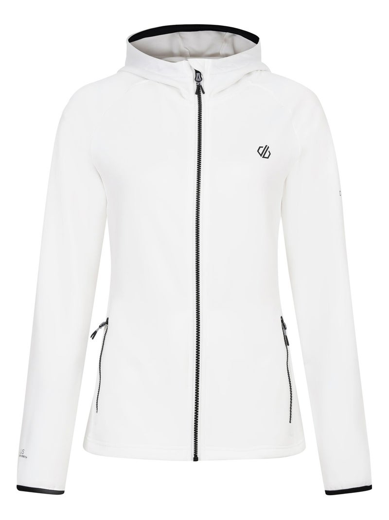 Dare 2B - Haut de sport DENSITY Blanc - Kiabi