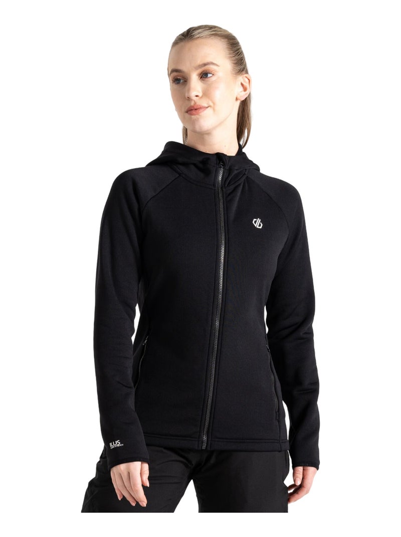 Dare 2B - Haut de sport DENSITY Noir - Kiabi