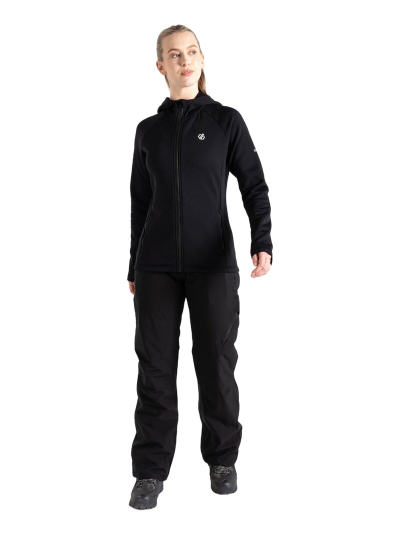 Dare 2B - Haut de sport DENSITY Noir - Kiabi