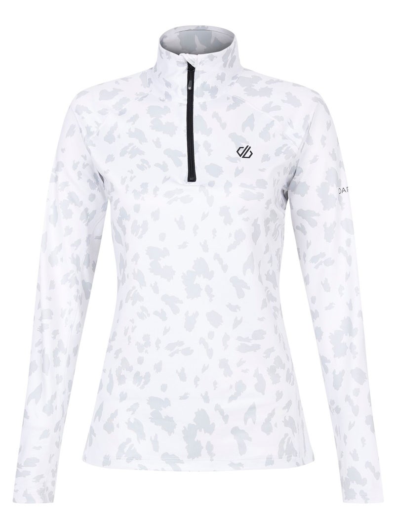 Dare 2B - Haut de sport DIVULGE Blanc - Kiabi