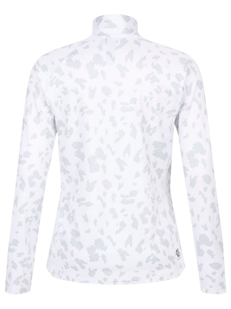 Dare 2B - Haut de sport DIVULGE Blanc - Kiabi