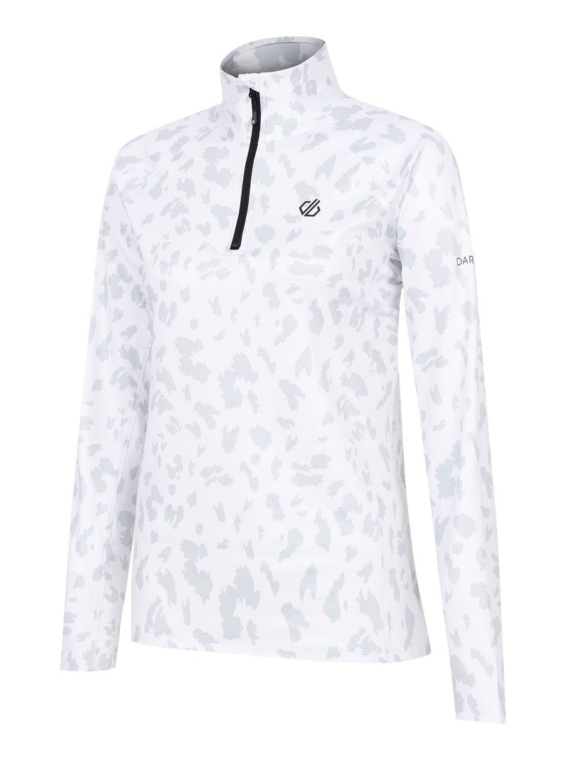 Dare 2B - Haut de sport DIVULGE Blanc - Kiabi