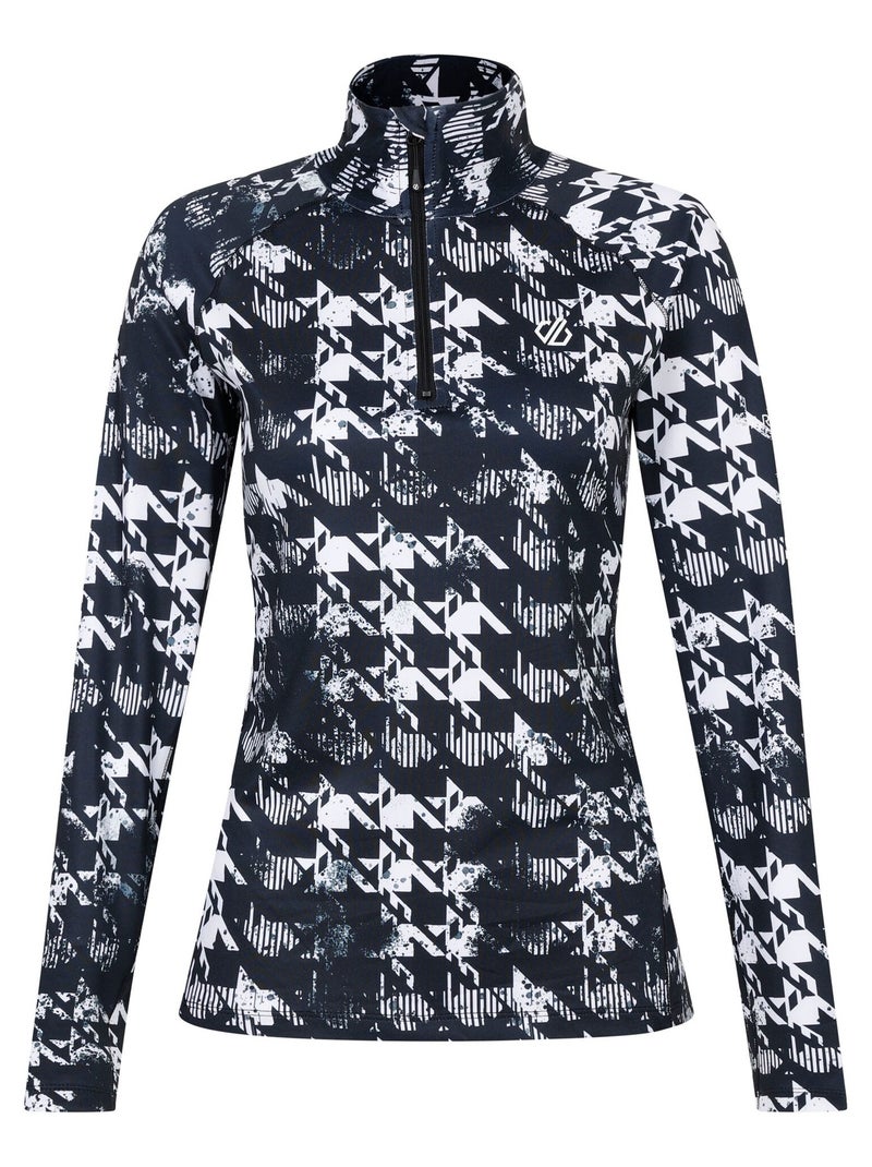 Dare 2B - Haut de sport DIVULGE Noir - Kiabi