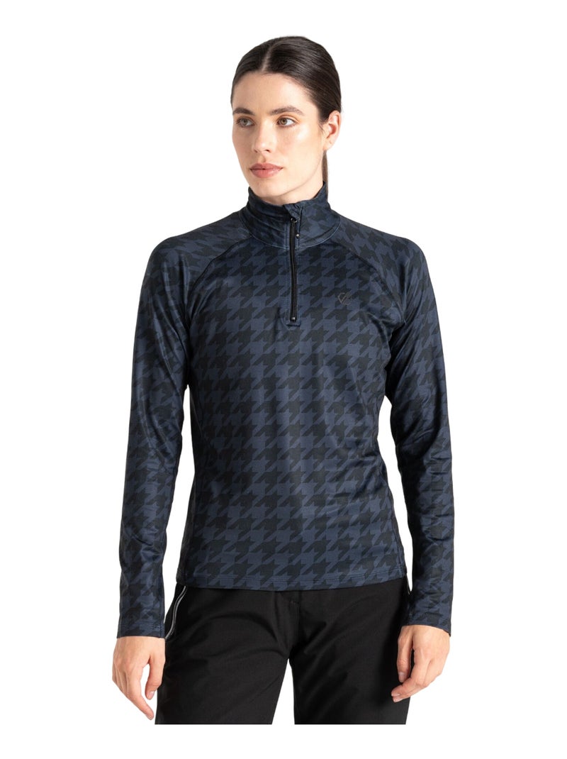 Dare 2B - Haut de sport DIVULGE Noir - Kiabi