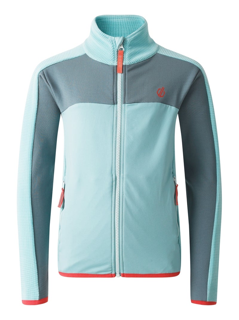 Dare 2B - Haut de sport EMERGENT Bleu gris - Kiabi