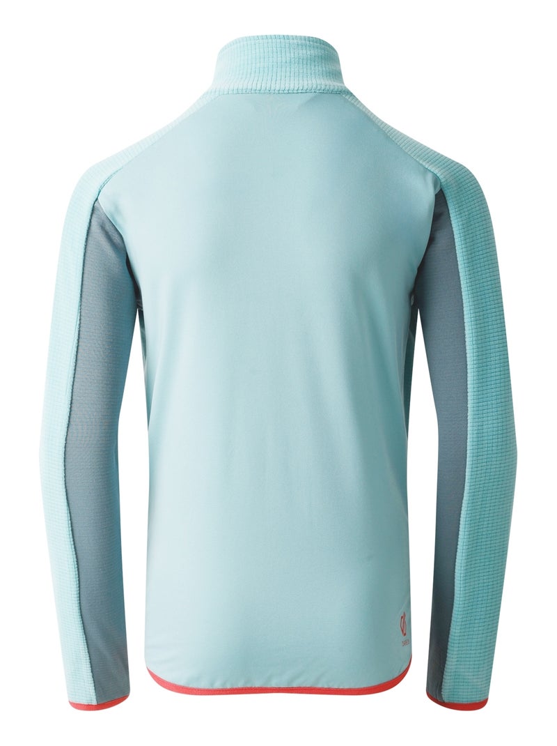 Dare 2B - Haut de sport EMERGENT Bleu gris - Kiabi