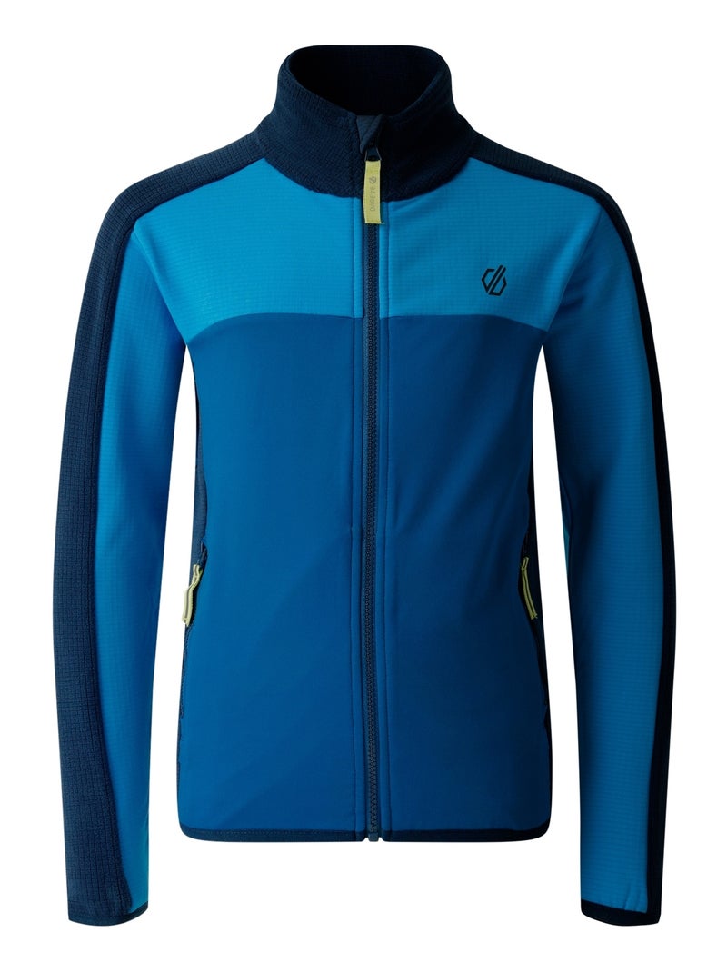 Dare 2B - Haut de sport EMERGENT Bleu outremer - Kiabi