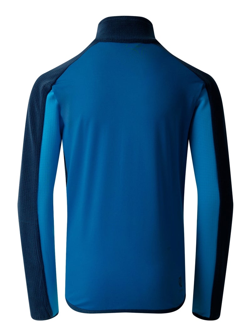 Dare 2B - Haut de sport EMERGENT Bleu outremer - Kiabi