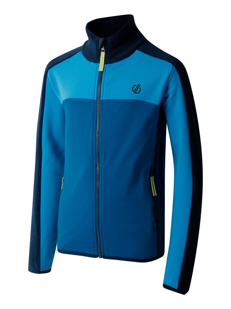 Dare 2B - Haut de sport EMERGENT Bleu outremer - Kiabi