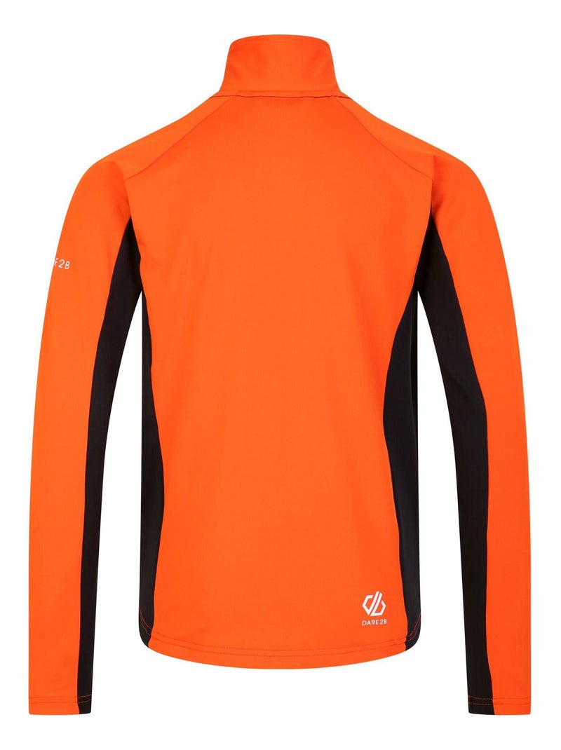 Dare 2B - Haut de sport EMERGENT CORE Orange - Kiabi