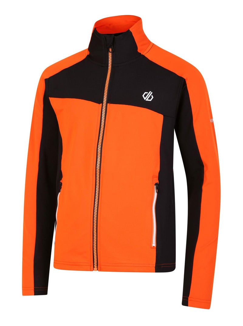 Dare 2B - Haut de sport EMERGENT CORE Orange - Kiabi