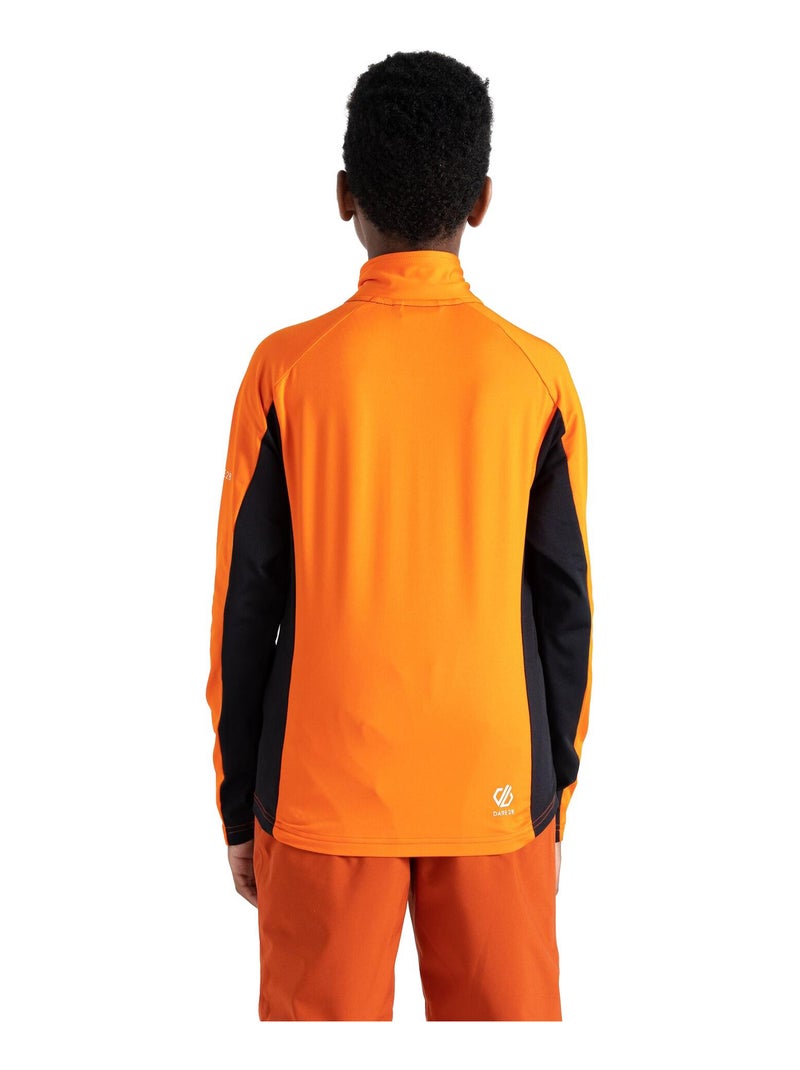 Dare 2B - Haut de sport EMERGENT CORE Orange - Kiabi