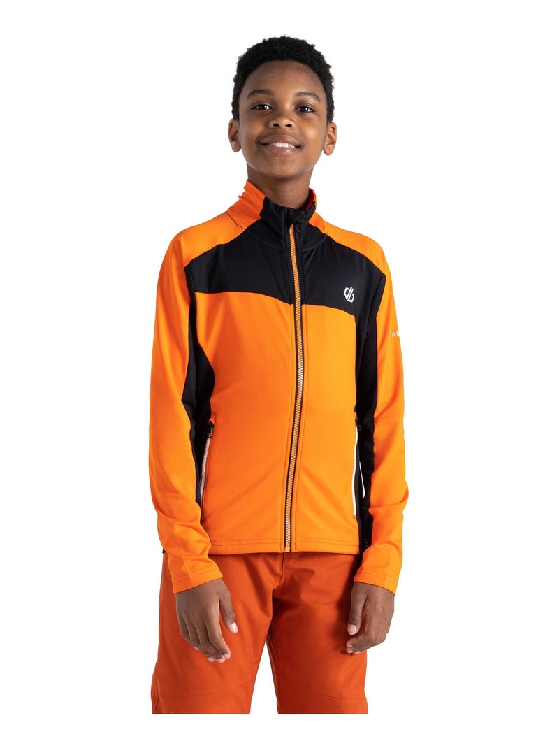 Dare 2B - Haut de sport EMERGENT CORE Orange - Kiabi