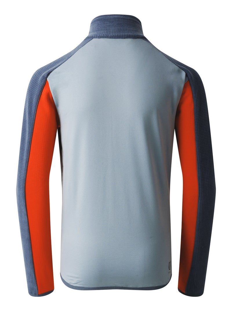 Dare 2B - Haut de sport EMERGENT Gris - Kiabi