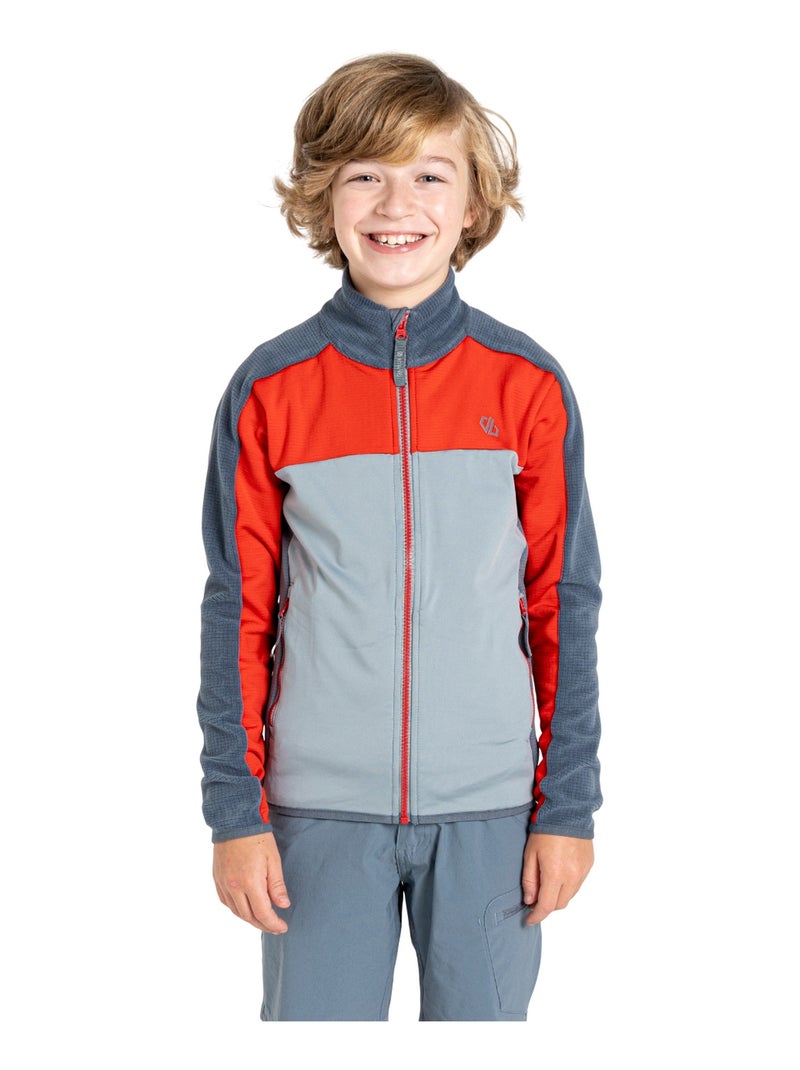 Dare 2B - Haut de sport EMERGENT Gris - Kiabi
