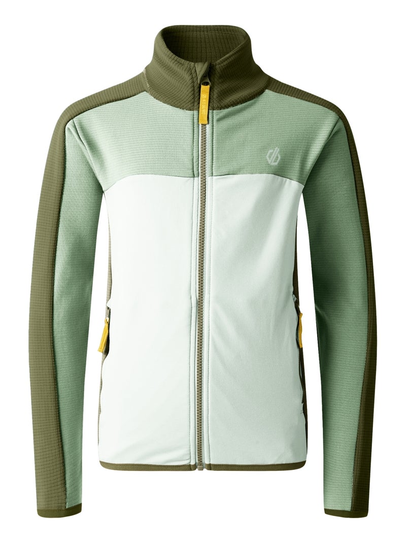 Dare 2B - Haut de sport EMERGENT Vert olive - Kiabi