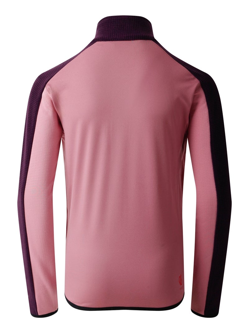 Dare 2B - Haut de sport EMERGENT Violet prune - Kiabi