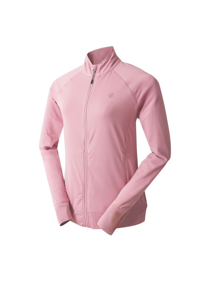 Dare 2B - Haut de sport ENERGISE Mauve lilas - Kiabi