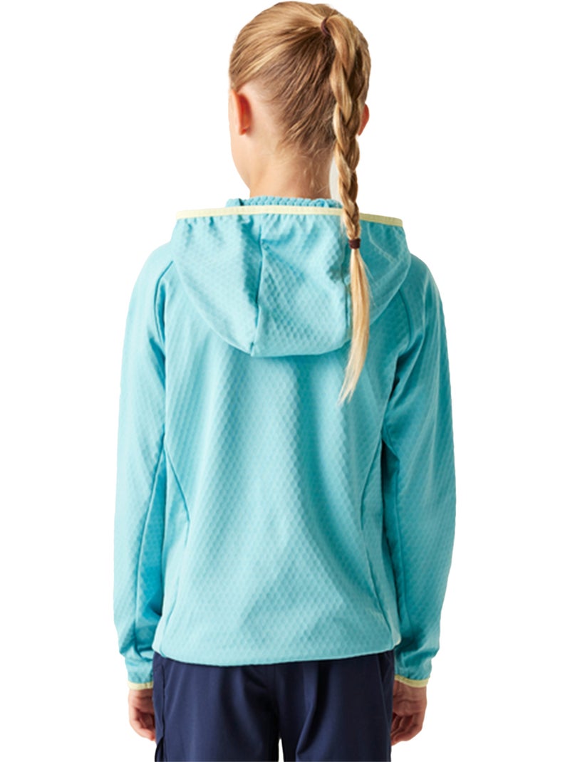 Dare 2B - Haut de sport EXPEDITION Bleu clair - Kiabi