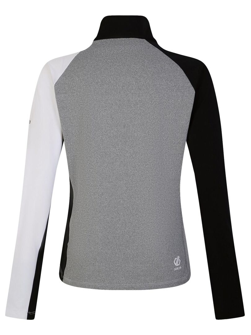 AEP Propell Femme Cyclosport T-Shirt - Sarcelle verte