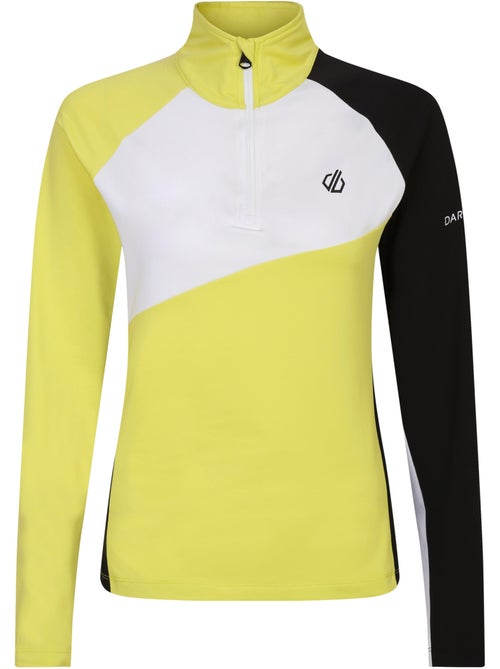 Dare 2B - Haut de sport ICE - Kiabi Dare 2B - Haut de sport ICE - Kiabi