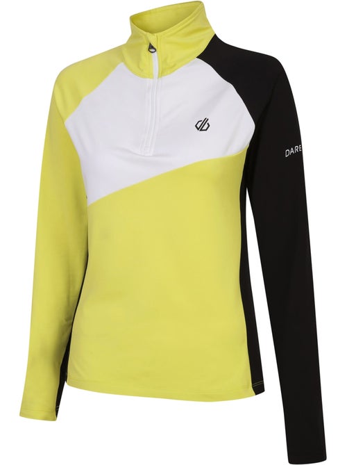 Dare 2B - Haut de sport ICE - Kiabi Dare 2B - Haut de sport ICE - Kiabi