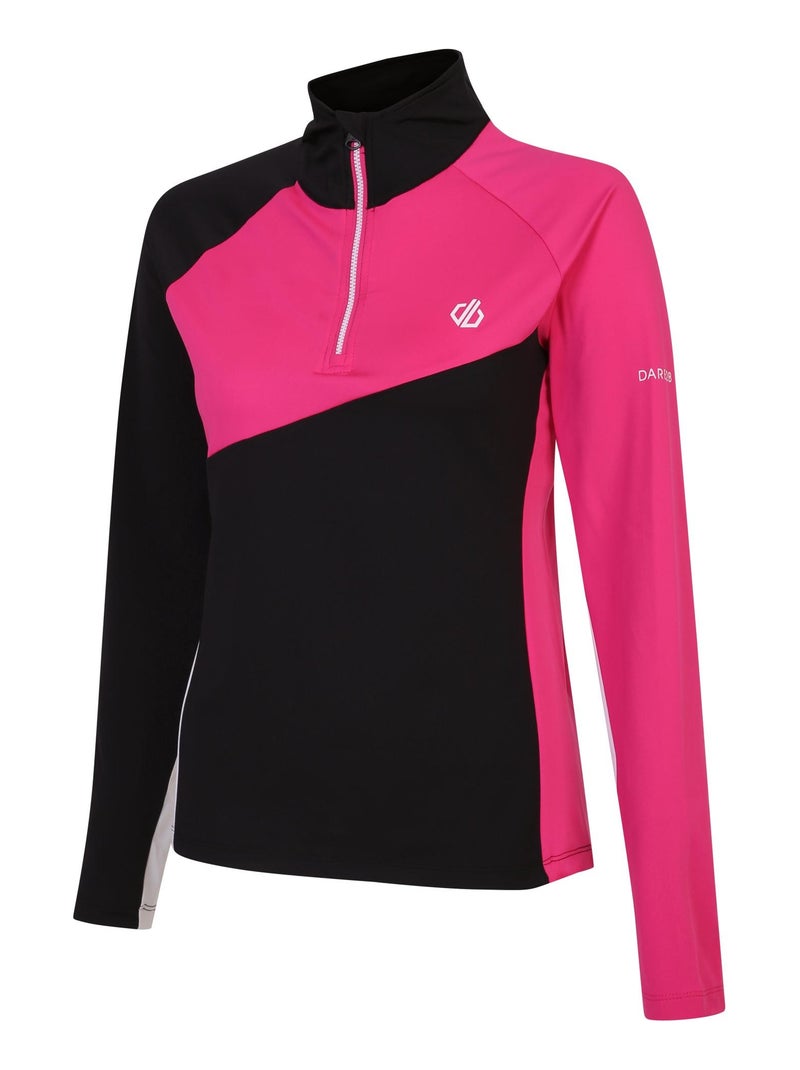 Dare 2B - Haut de sport ICE Rose fushia - Kiabi