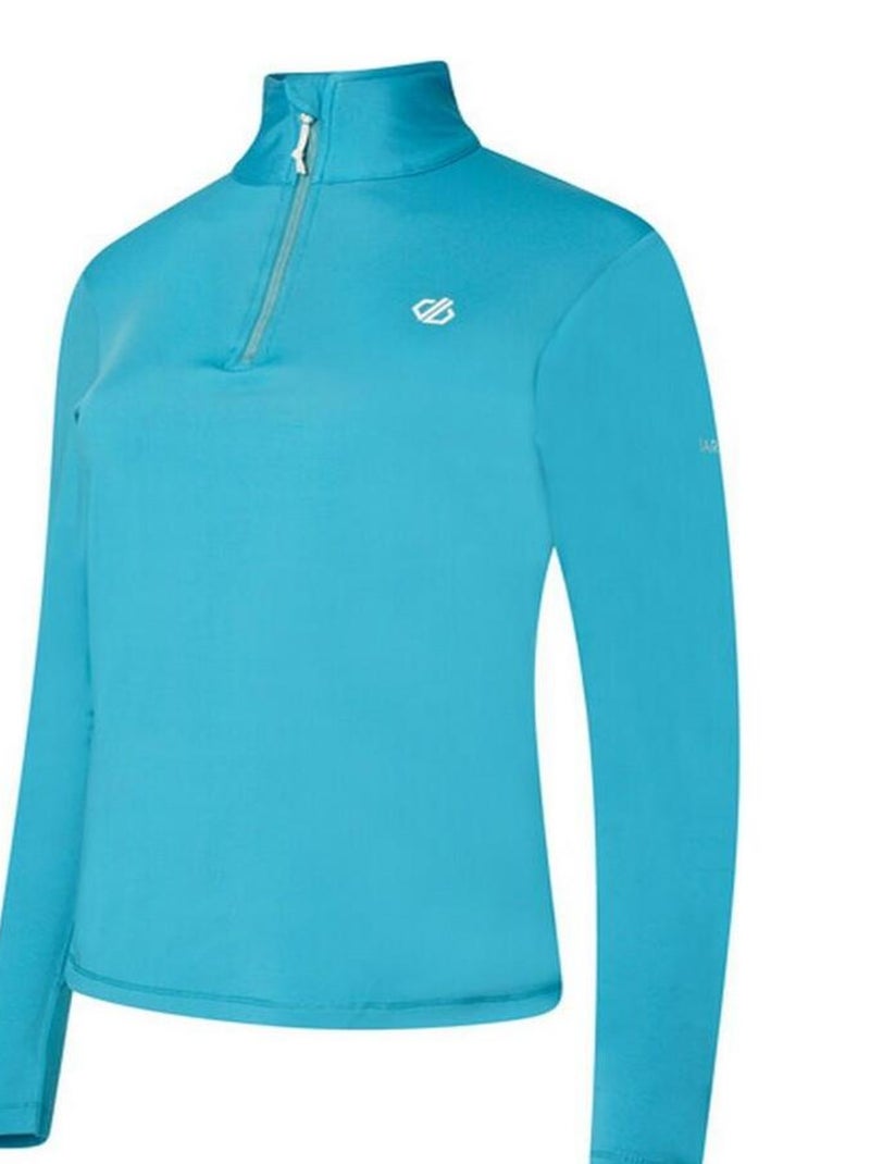 Dare 2B - Haut de sport LOWLINE Bleu clair - Kiabi