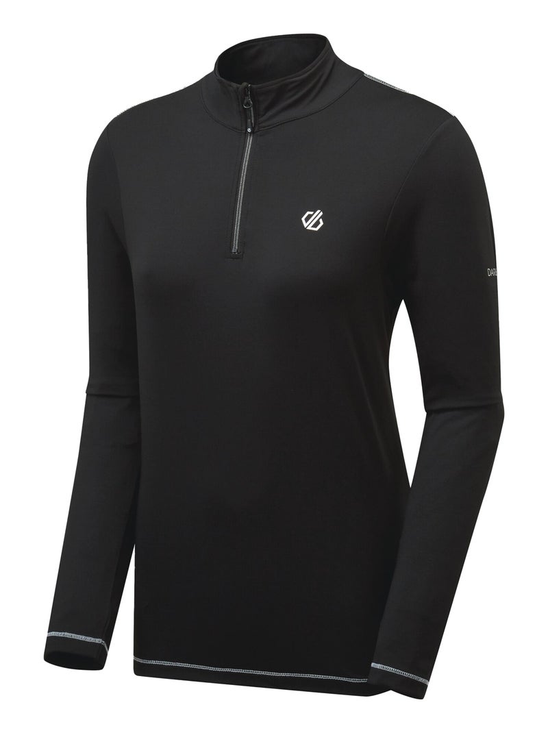 Dare 2B - Haut de sport LOWLINE Noir - Kiabi