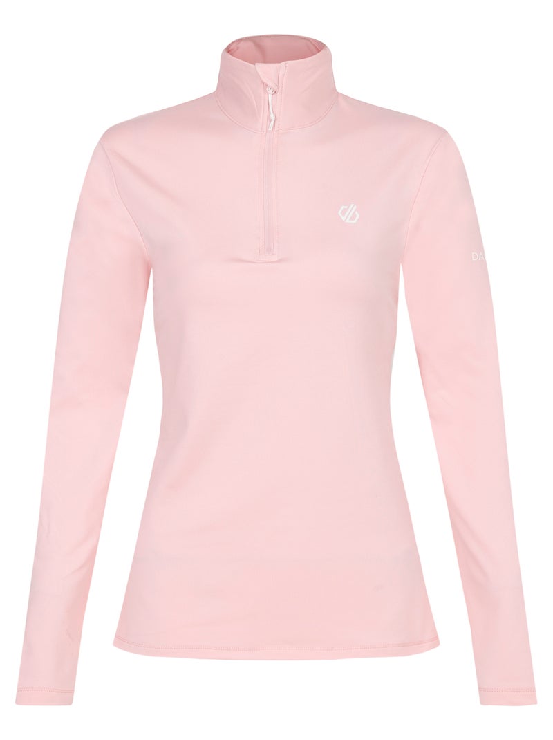Dare 2B - Haut de sport LOWLINE Rose parme - Kiabi