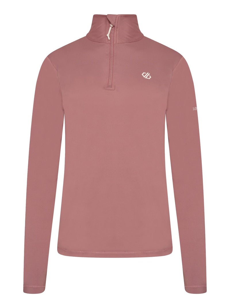 Dare 2B - Haut de sport LOWLINE Rose rouge - Kiabi