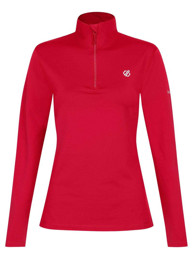 Dare 2B - Haut de sport LOWLINE Rose saumon - Kiabi