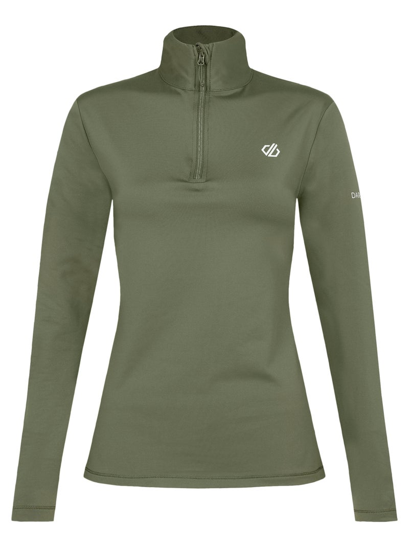 Dare 2B - Haut de sport LOWLINE Vert olive - Kiabi
