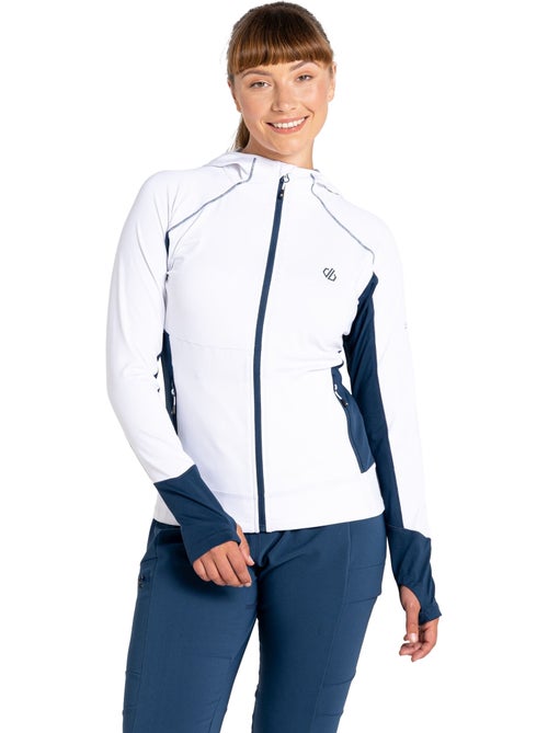 Dare 2B - Haut de sport motif/style À capuche CONVEY - Kiabi Dare 2B - Haut de sport motif/style À capuche CONVEY - Kiabi