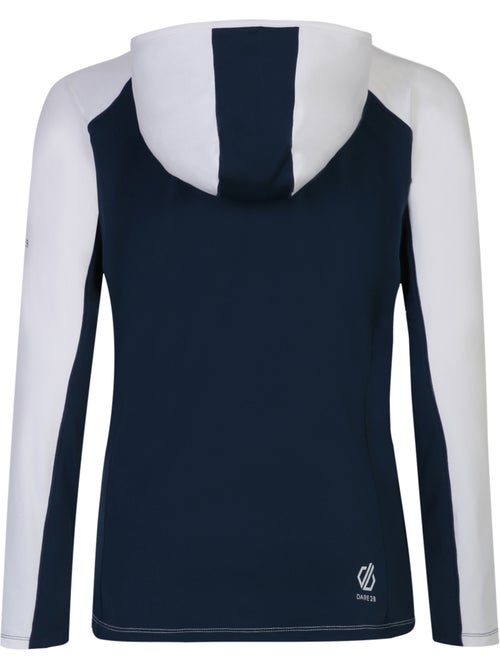 Dare 2B - Haut de sport motif/style À capuche CONVEY - Kiabi Dare 2B - Haut de sport motif/style À capuche CONVEY - Kiabi