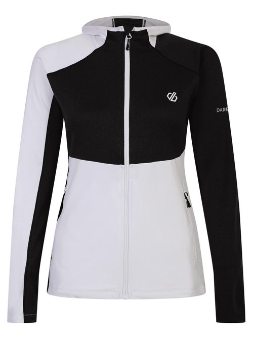 Dare 2B - Haut de sport motif/style À capuche CONVEY - Kiabi