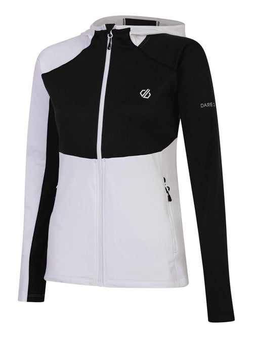 Dare 2B - Haut de sport motif/style À capuche CONVEY - Kiabi