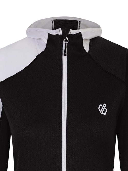 Dare 2B - Haut de sport motif/style À capuche CONVEY - Kiabi
