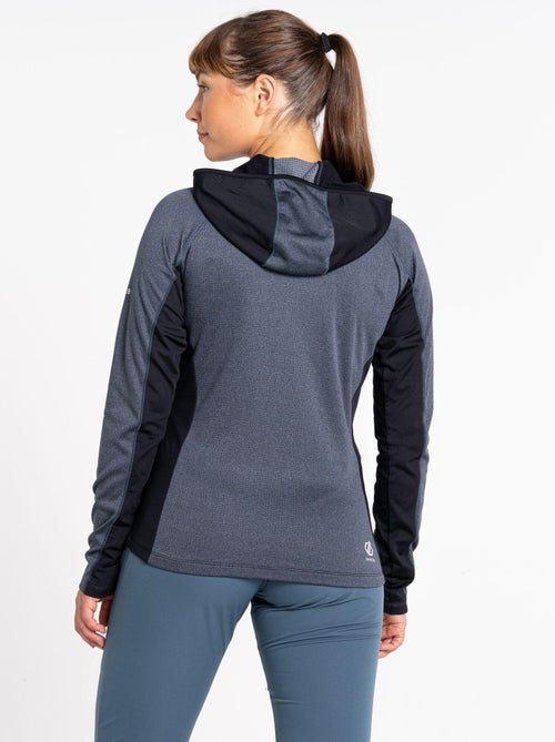 Dare 2B - Haut de sport motif/style À capuche CONVEY - Kiabi