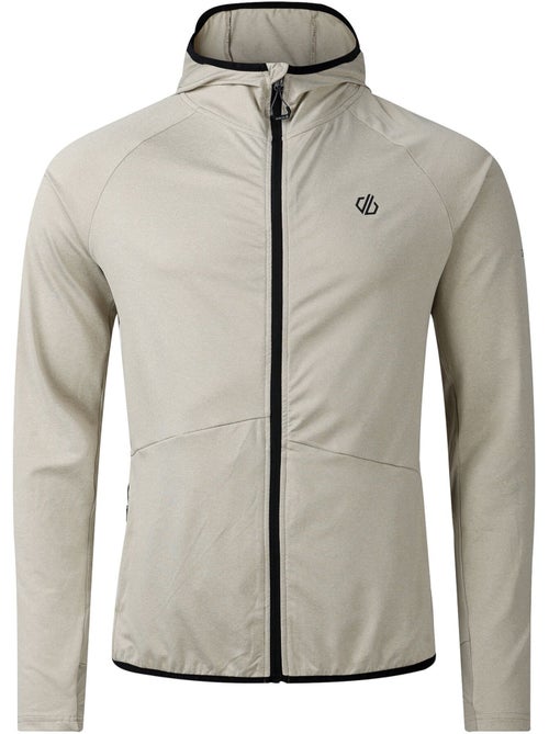 Dare 2B - Haut de sport motif/style logo ASSIMILATE - Kiabi Dare 2B - Haut de sport motif/style logo ASSIMILATE - Kiabi