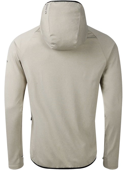 Dare 2B - Haut de sport motif/style logo ASSIMILATE - Kiabi Dare 2B - Haut de sport motif/style logo ASSIMILATE - Kiabi