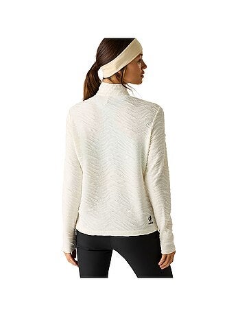 Dare 2B - Haut de sport motif/style Matelassé GLAMOURIZE