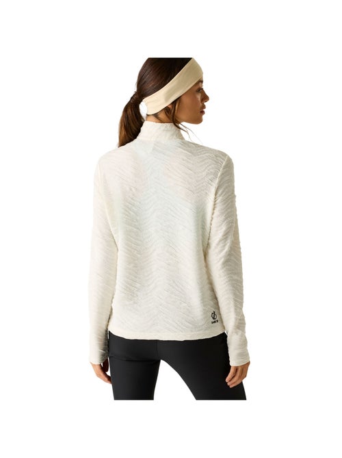 Dare 2B - Haut de sport motif/style Matelassé GLAMOURIZE - Kiabi