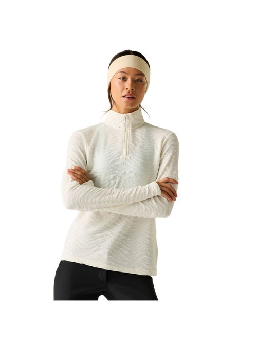 Dare 2B - Haut de sport motif/style Matelassé GLAMOURIZE - Kiabi