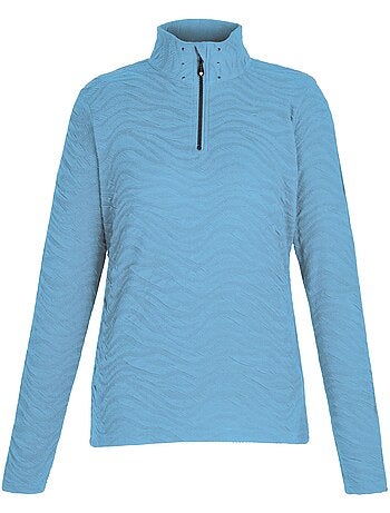 Dare 2B - Haut de sport motif/style Matelassé GLAMOURIZE