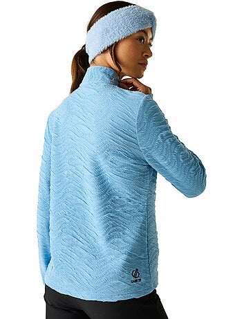 Dare 2B - Haut de sport motif/style Matelassé GLAMOURIZE