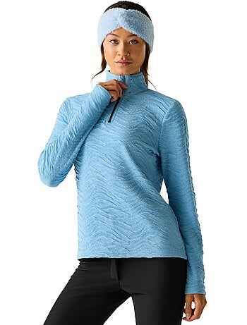 Dare 2B - Haut de sport motif/style Matelassé GLAMOURIZE