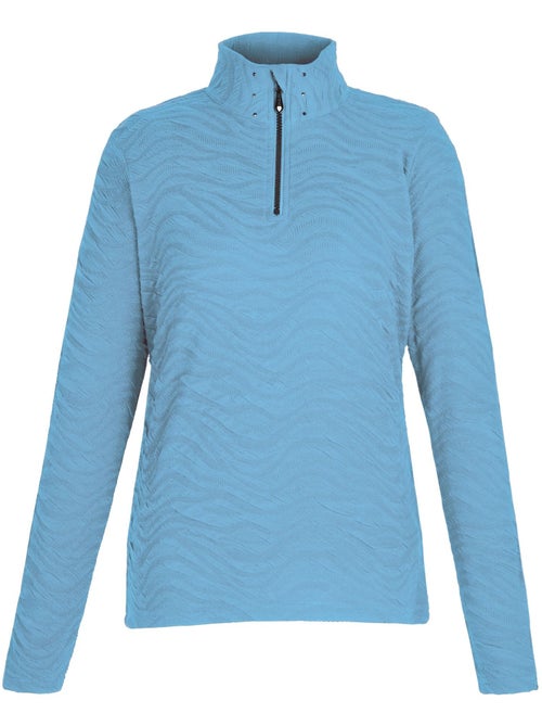 Dare 2B - Haut de sport motif/style Matelassé GLAMOURIZE - Kiabi