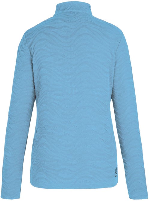 Dare 2B - Haut de sport motif/style Matelassé GLAMOURIZE - Kiabi